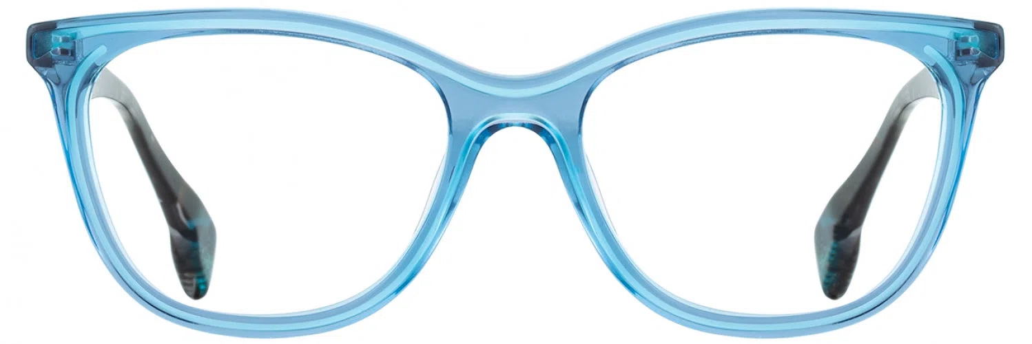 STATE Optical Co. CENTRALPARK Eyeglasses - view 2